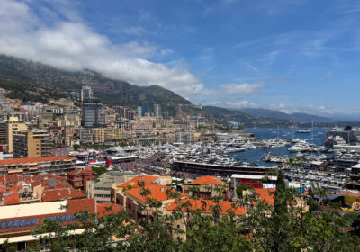 Monaco