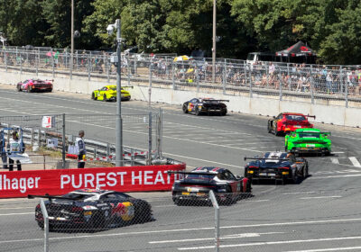 DTM Norisring 2026