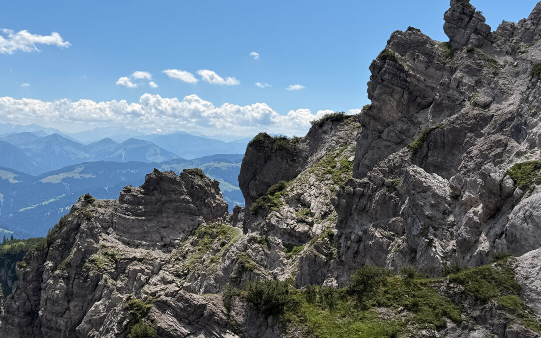 Jubiläumssteig
