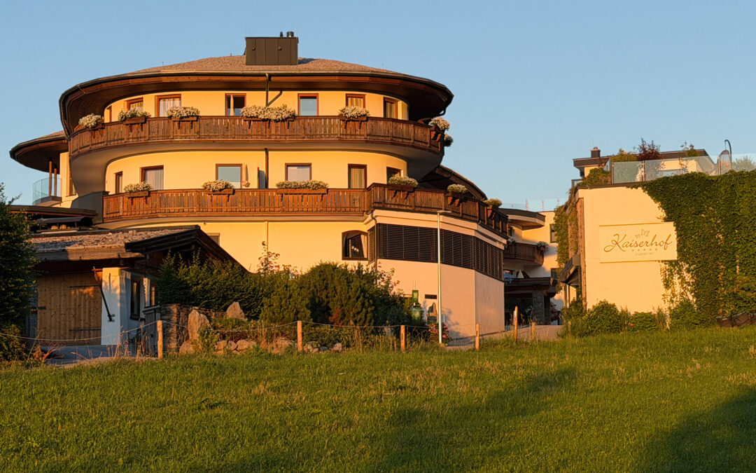 Hotel Kaiserhof