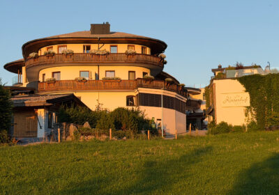 Hotel Kaiserhof