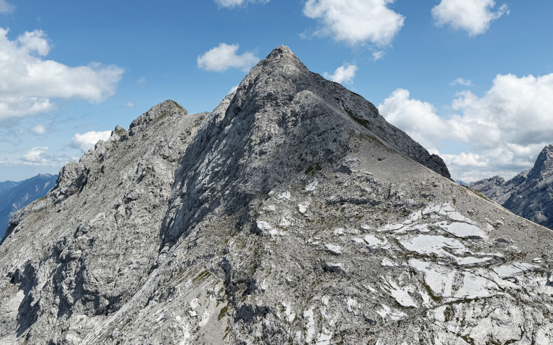 Südliche Riffelspitze