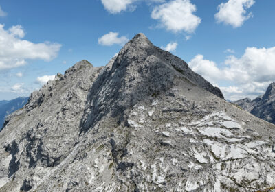 Südliche Riffelspitze