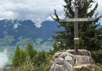 Dreiwallnerhöhe