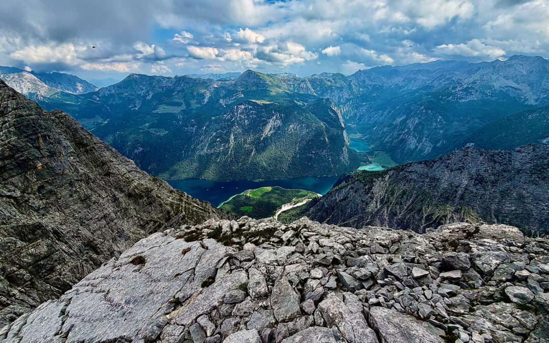 Drittes Watzmannkind
