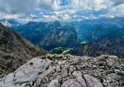 Drittes Watzmannkind