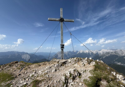 Erlspitze