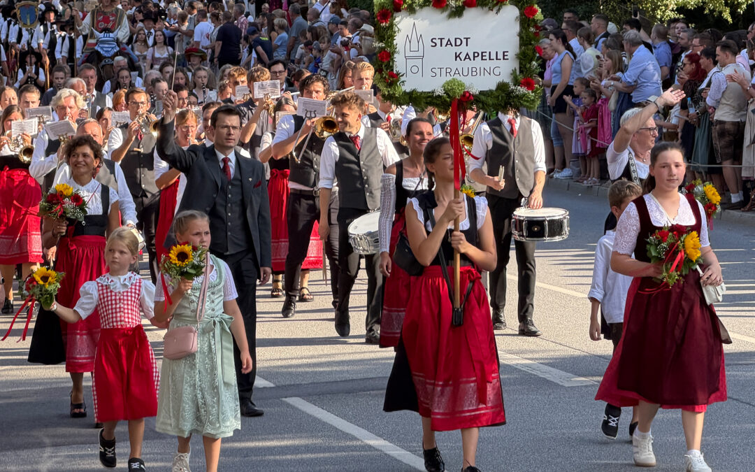 Gäubodenvolksfest