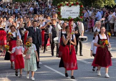 Gäubodenvolksfest