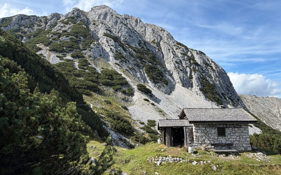 Große Arnspitze