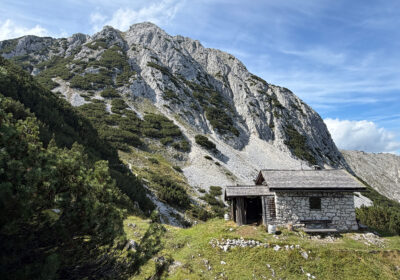 Große Arnspitze