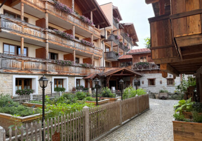 Natur- und Wellnesshotel Brunner