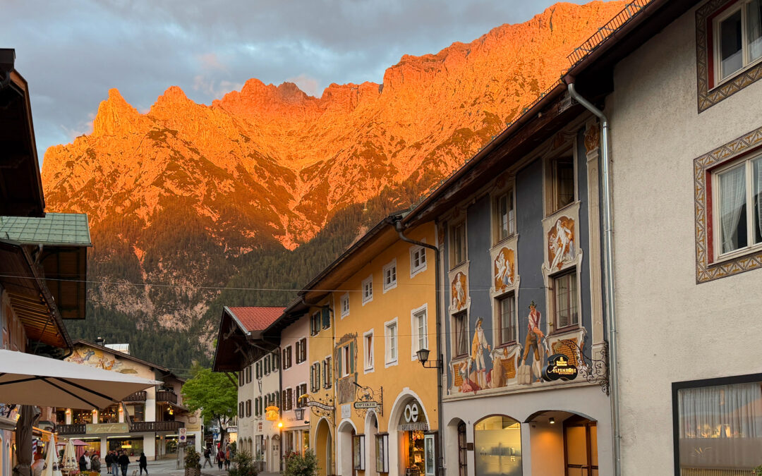 Mittenwald
