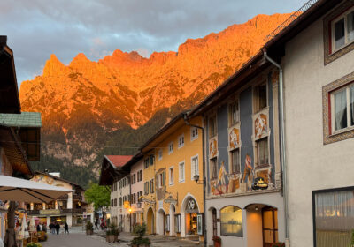 Mittenwald