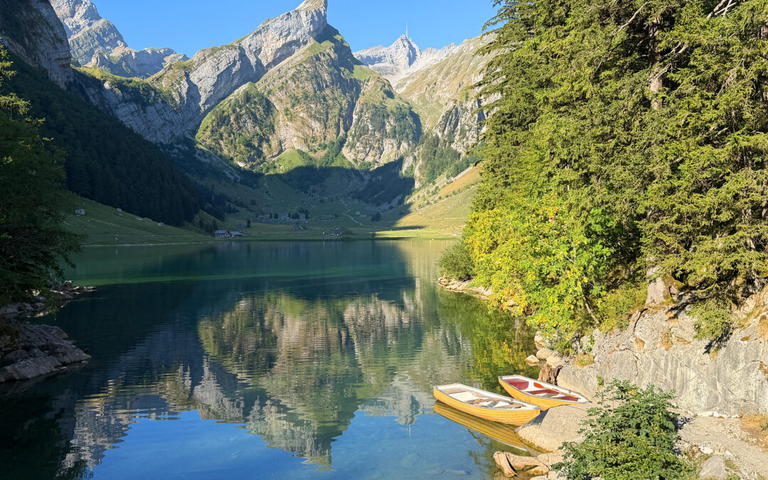 Seealpsee