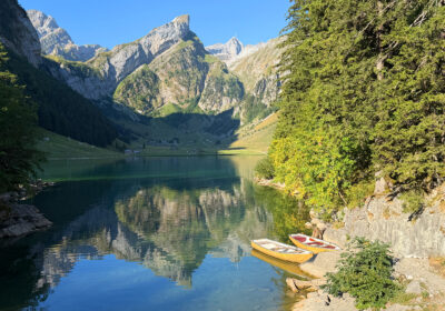 Seealpsee
