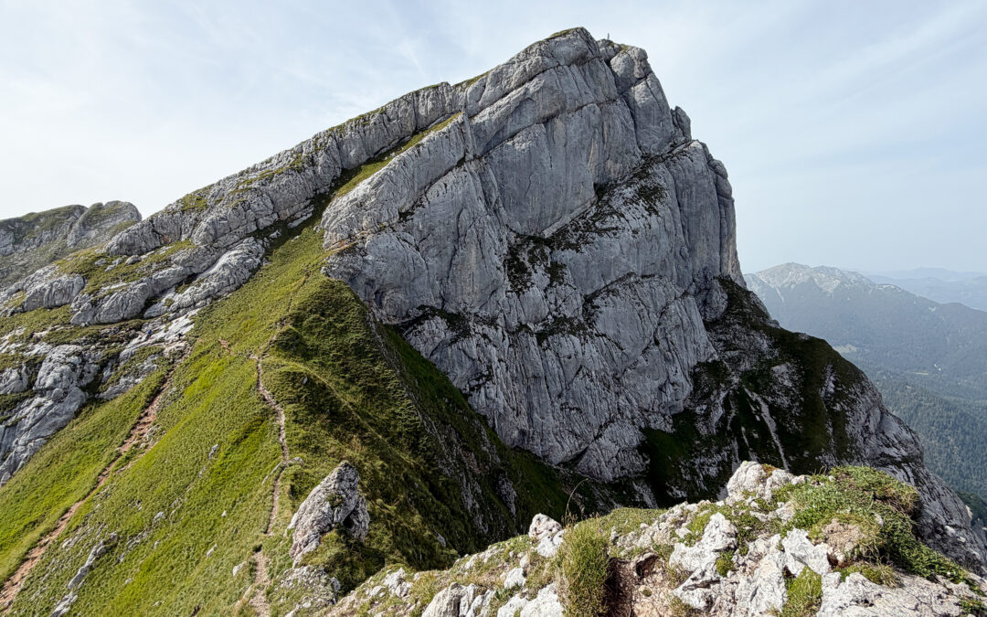 Seekarlspitze