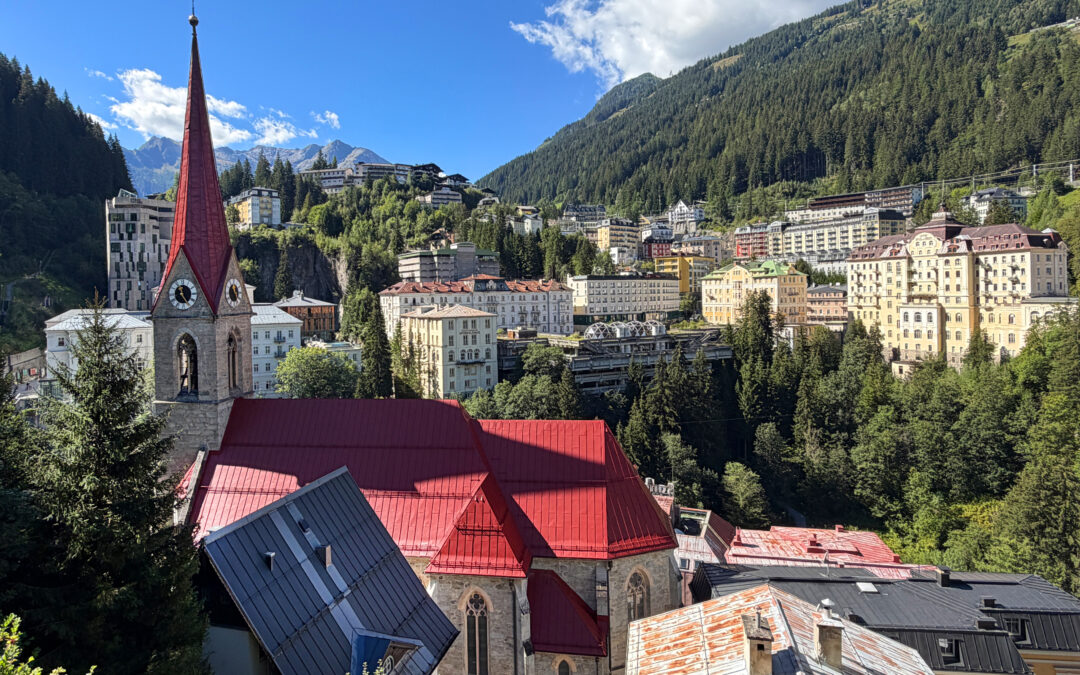 Bad Gastein