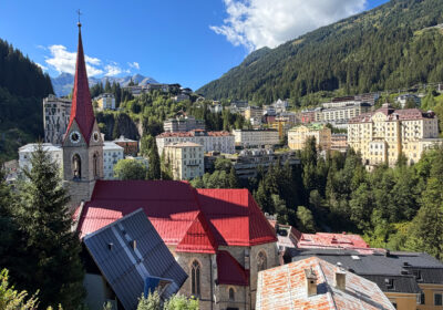 Bad Gastein