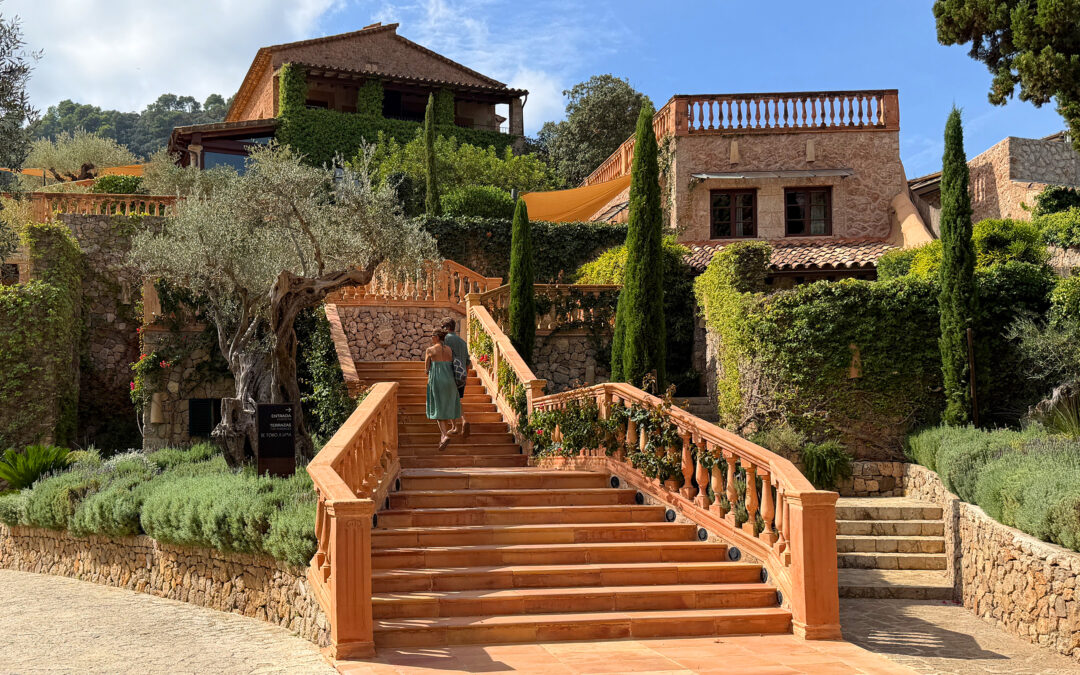 Hotel Valldemossa