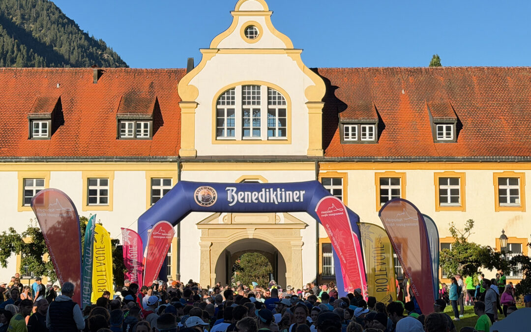 König Ludwig Lauf Sommeredition 2026
