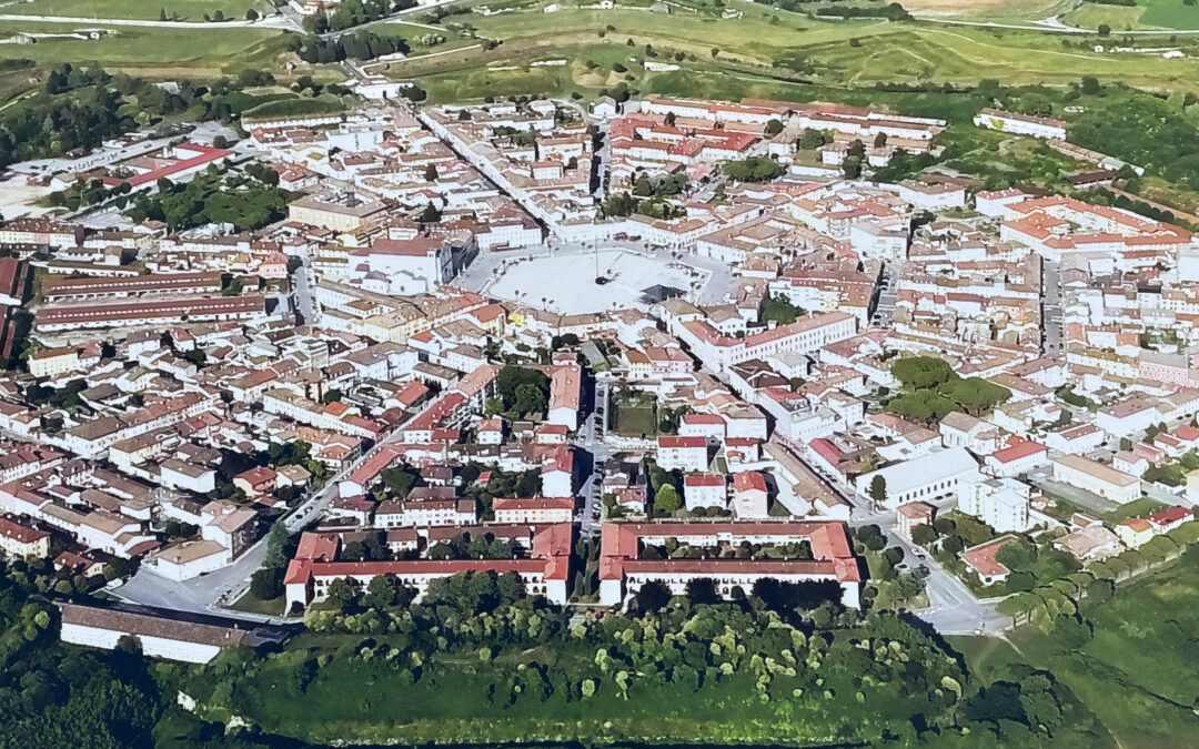 Palmanova