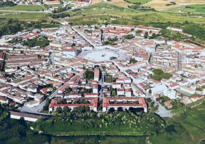 Palmanova