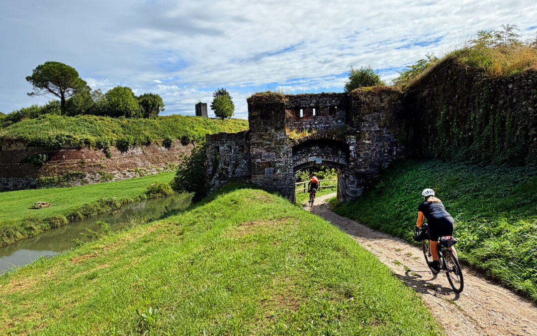 Alpe-Adria-Radweg