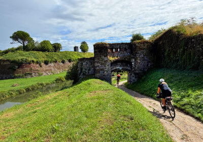 Alpe-Adria-Radweg