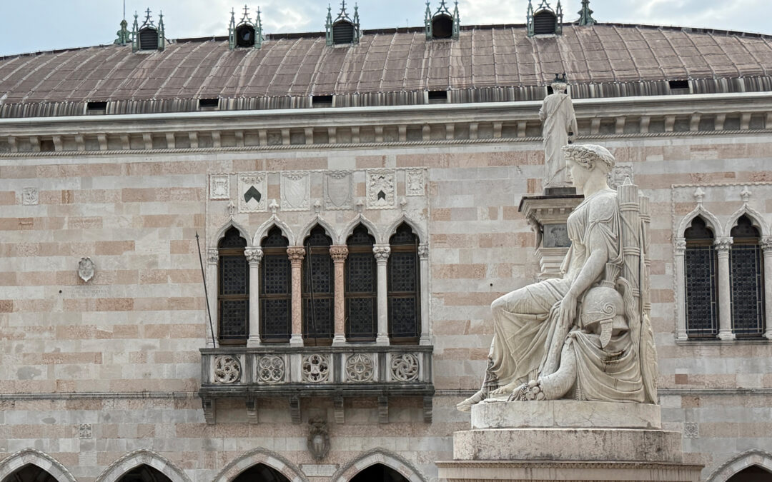 Udine