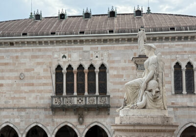 Udine