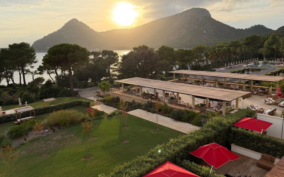 Four Seasons Resort Mallorca at Formentor