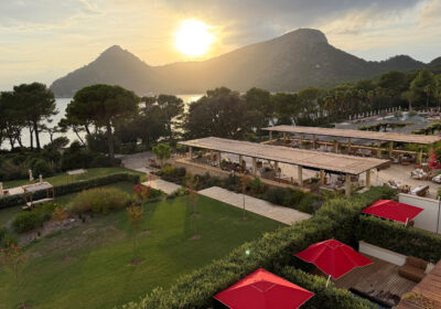 Four Seasons Resort Mallorca at Formentor