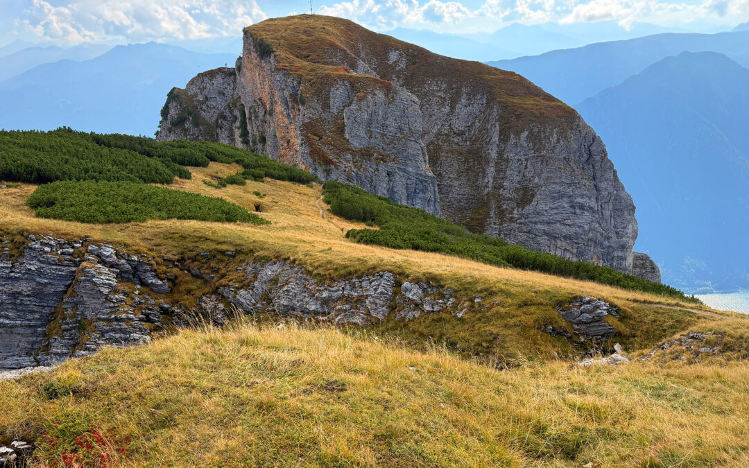 Dalfalzer Roßkopf