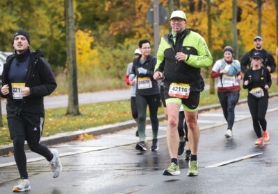 26. Dresden Marathon 2026