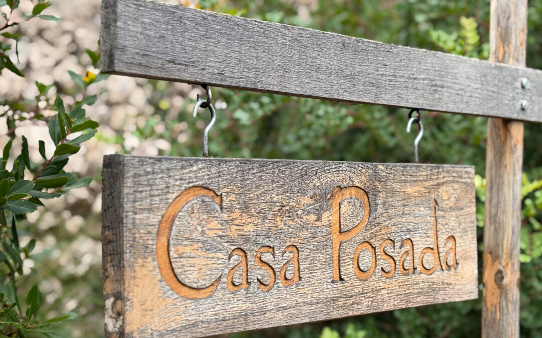 Casa Posada