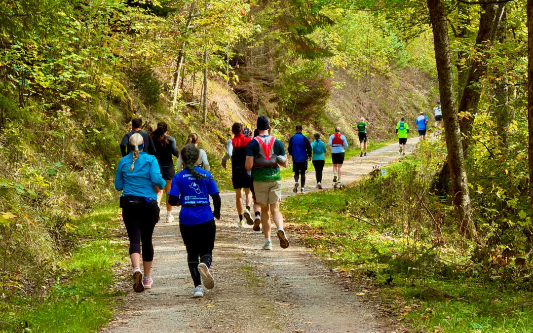 58. Int. Schwarzwald-Halbmarathon