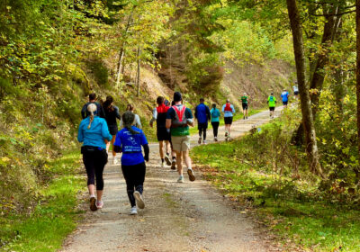 58. Int. Schwarzwald-Halbmarathon