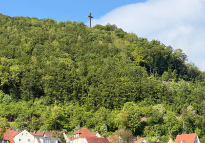 Schildwacht
