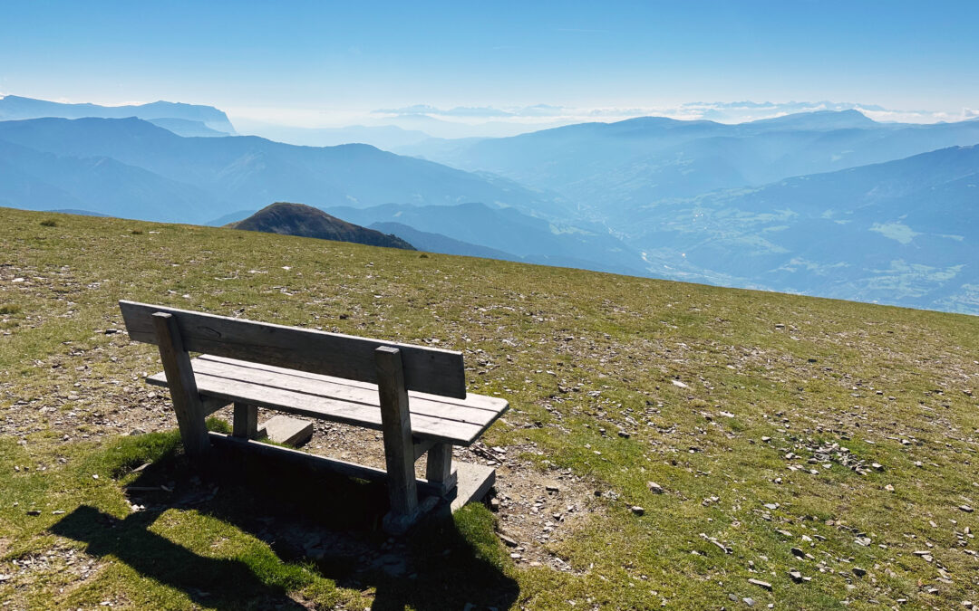 Telegraph, Fröllspitze
