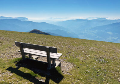 Telegraph, Fröllspitze