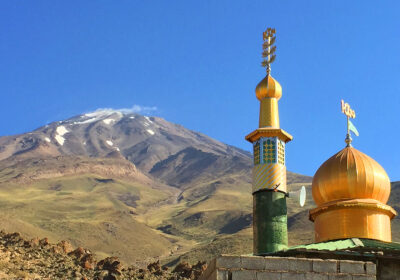 Damavand