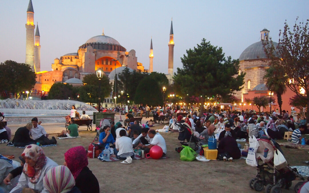 Istanbul