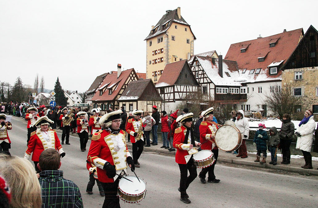 Hersbruck