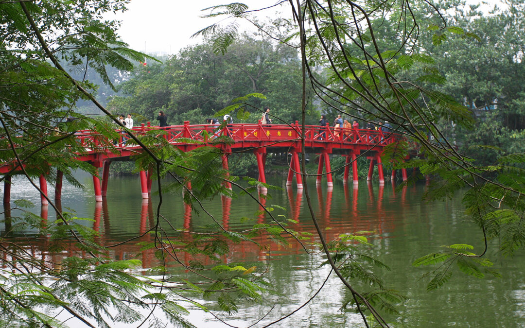 Hanoi
