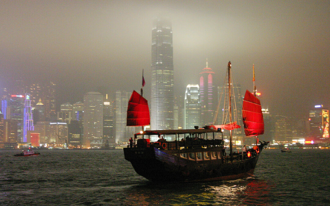 Hongkong