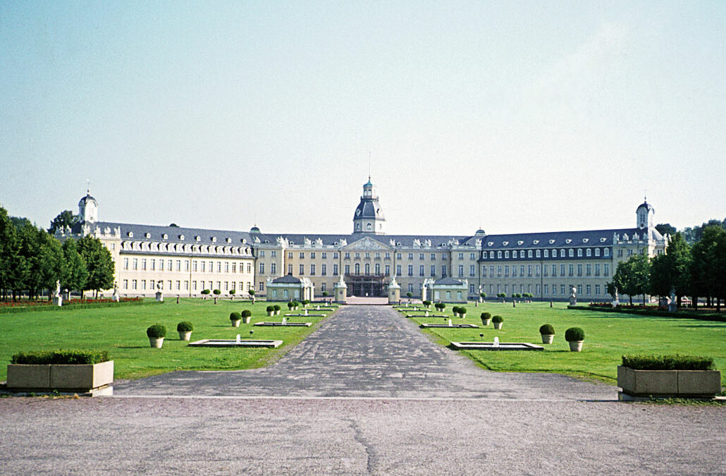 Karlsruhe