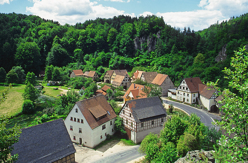 Pegnitztal