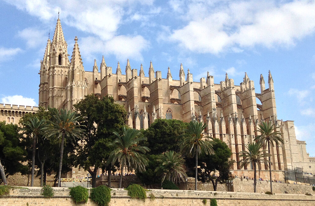Palma de Mallorca