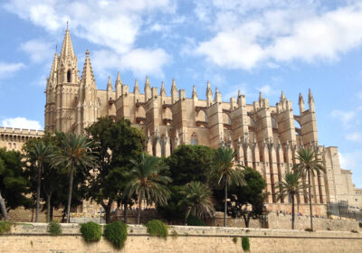 Palma de Mallorca